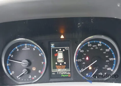 2017 Toyota Rav4 Limited from USA, damaged, VIN 2T3DFREV0HW646056